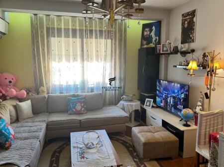 SHITET APARTAMENT 1+1 ASTIR