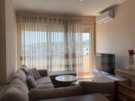 FOR RENT APARTMENT 1+1 ALES BUILDING, ASTIR