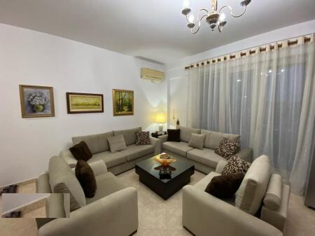 FOR RENT APARTMENT 1+1 IN DON BOSKO (VIZION PLUS COMPLEX)!!
