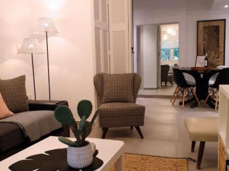 Apartament me qera 2+1 ne Misto Mame (ID B2201374) Tirane.