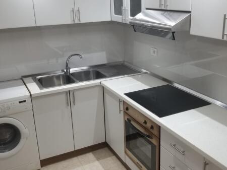 For Rent Apartment 1+1+1 Balcony