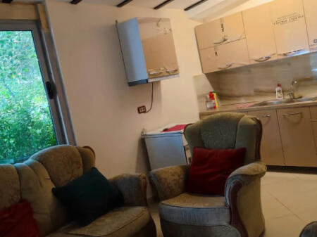 Apartament 2+1 Me Qira, Brryli.