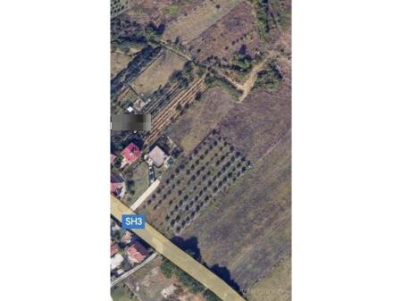 FOR SALE LAND IN MULLET DIRECTLY ON THE MAIN ROAD!