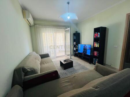 2+1+2 apartment with parking space for rent near the former ATSH