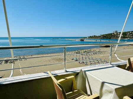 Great investment opportunity in Shengjin beach