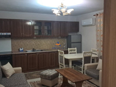 JEPET APARTAMENT ME QERA 2+1+BALLKON "RRUGA KOCO GLOZHENI, BRRYL"