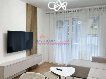 2+1 Apartment for Rent Ministry of Defense Tirana