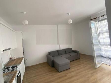 FOR SALE APARTMENT 1+1 IN FRESK !