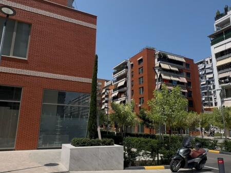 APARTAMENT LUKSOZ 2+1+2 ME QERA, KOMPLEKSI DELIJORGJI, TIRANE