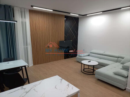 Appartamento 2+1 in affitto Fresk Tirana