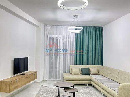 Apartament 2+1 me qera ne Astir