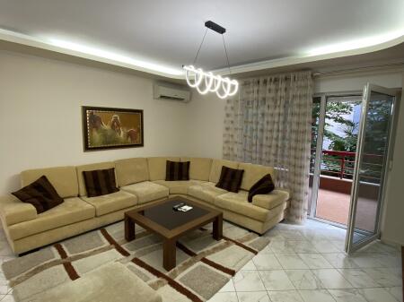APARTAMENT 2+1+2 ME QIRA TEK LIQENI THATE