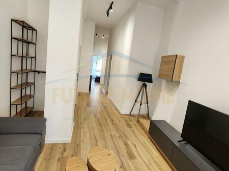Apartament 1+1 me qera tek Kontakt
