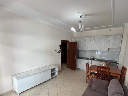 APARTAMENT ME QERA 3+1 TREGU ELEKTRIK