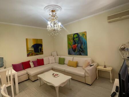 FOR RENT 2+1 APARTMENT NEAR DURRES COURT