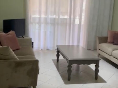 Jepet apartament 1+1 i sapo mobiluar tek Komuna e Parisit, rr Ibrahim Dervishi.