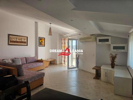 Apartament 2+1 me 2 tualete me qera ne Fresk, prane Restorant MURAGA ne Tirane (ID 42215304)