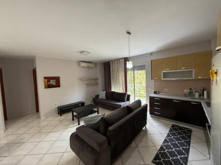 2+1 Apartment for Rent - Near Kristal Center