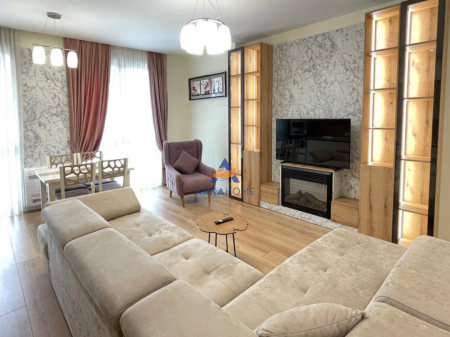 APARTAMENT 2+1 ME QERA TE UZINA DINAMO
