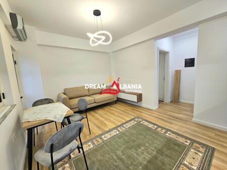 Apartament 1+1 me qera ne Zonen e Myslym Shyrit ne Tirane (ID 42111393)