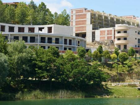 Vendita villa presso Swan Lake Residence nr Farke