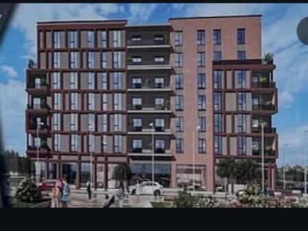 SHITET 1+1 ME CMIM OKAZION BONUS RESIDENCE 950M²