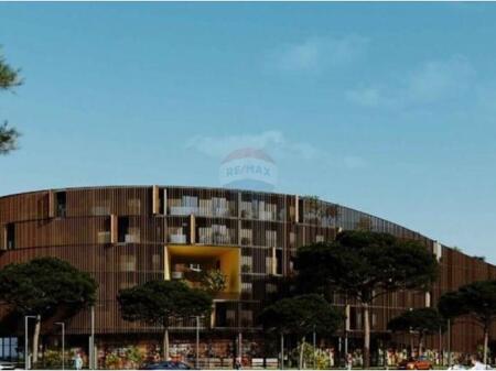 1+1 Apartment for Sale in Golem, Durrës!
