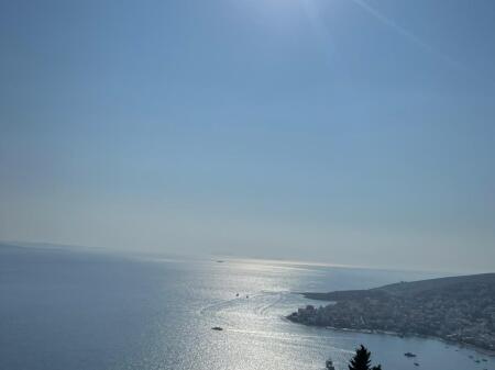 Hotel Luksoz për shitje në Sarandë