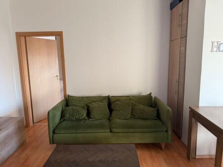 APARTAMENT 1+1 PER QERA TE VASIL SHANTO