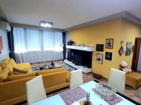 SHITET APARTAMENT 3+1 RR.DIBRES