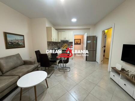 Apartament 2+1 me qera Tek Kodra e Diellit (ID 42215307)
