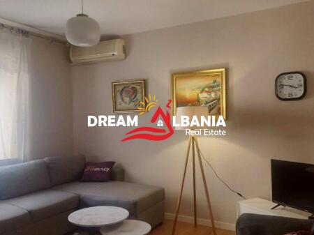 1+1 apartment for rent near Elbasan Street (ID 4219438)
