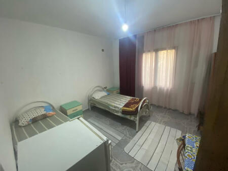 Jepet me qera: Garsoniere te Vilat Gjermane, Tiranë