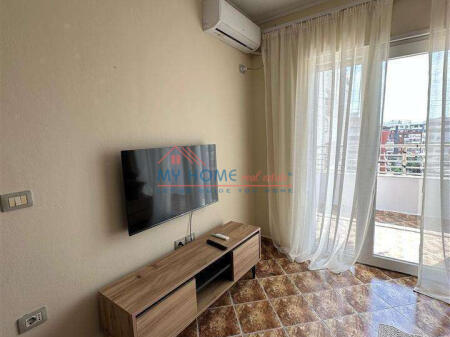 Apartament 2+1 me qera ne Astir