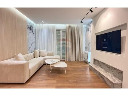 Apartament 2+1 për Shitje pranë Liqenit të Thatë!