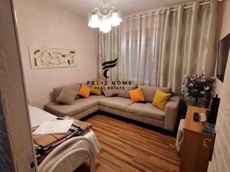 SHITET APARTAMENT 2+1 MYSLYM SHYRI