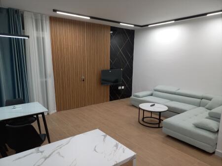 2+1 apartment for rent Fresk Tirana