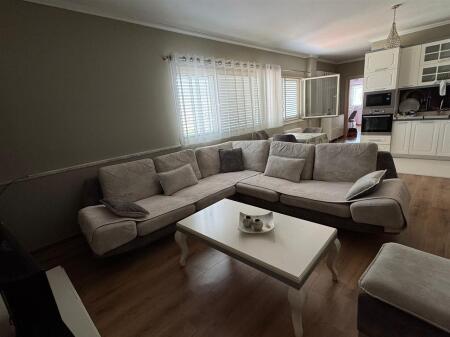 Super apartment 2+1 for rent in Don Bosko Te Viva