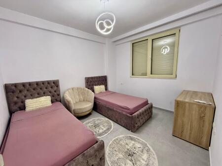 SUPER APARTAMENT 2+1 PER QIRA NE SHKOZE!