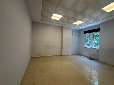 For Rent - Office Space | Center, opposite Toptani