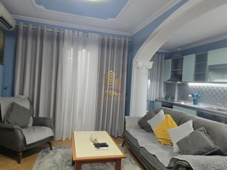 Rent, Apartment 2+1+blk, 5 Maji, 