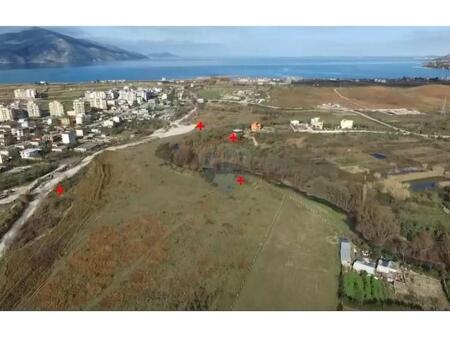 Terreno in vendita!