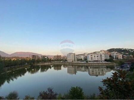 Appartamento Esclusivo in Vendita – Liqeni i Thatë