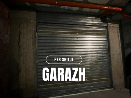 Garage in Vendita - Durazzo