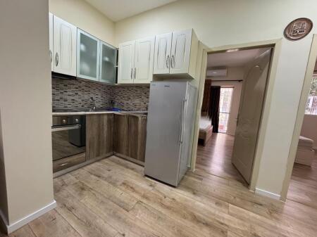 JEPET ME QERA APARTAMENT 2+1 NE RRUGEN ISLAM ALLA