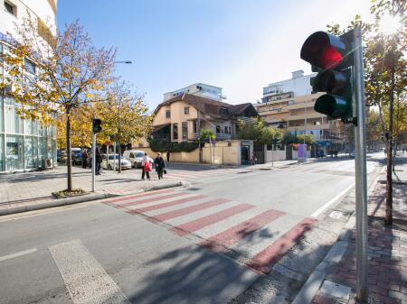 Appartamento 2+1 in affitto a Don Bosko, vicino a Viva Market (ID 42215306)