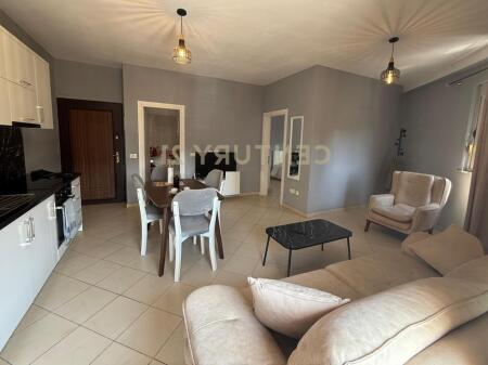 APARTMENT FOR RENT 1+1 AT ELONORA