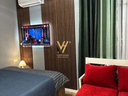 APARTAMENT 1+1+BLK ME QERA TE PAZARI I RI