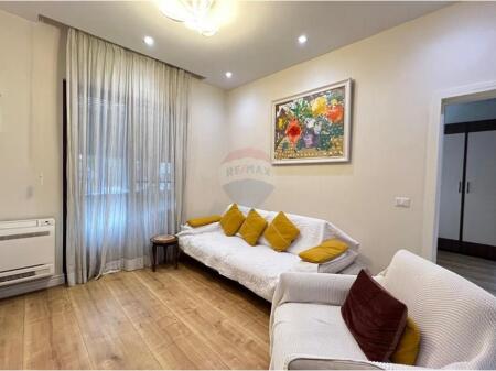 APPARTAMENTO MODERNO 2+1 IN AFFITTO A SHALLVARET