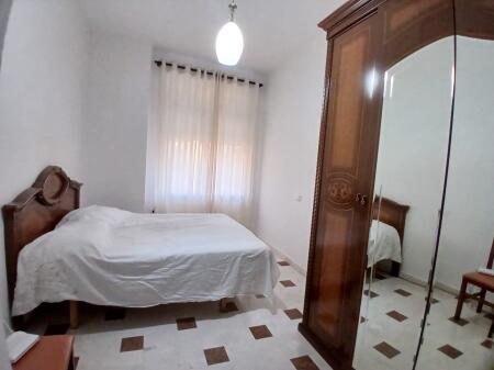 For Rent Apartment 3+1+1 Balcony